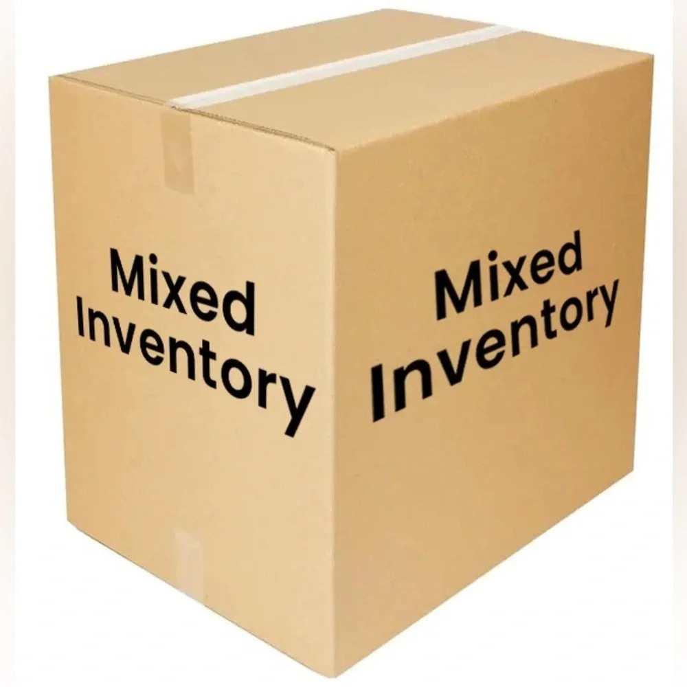 🔥15 Items 🔥 Brand Name ⭐️Reseller Inventory Box - Picture 2 of 2